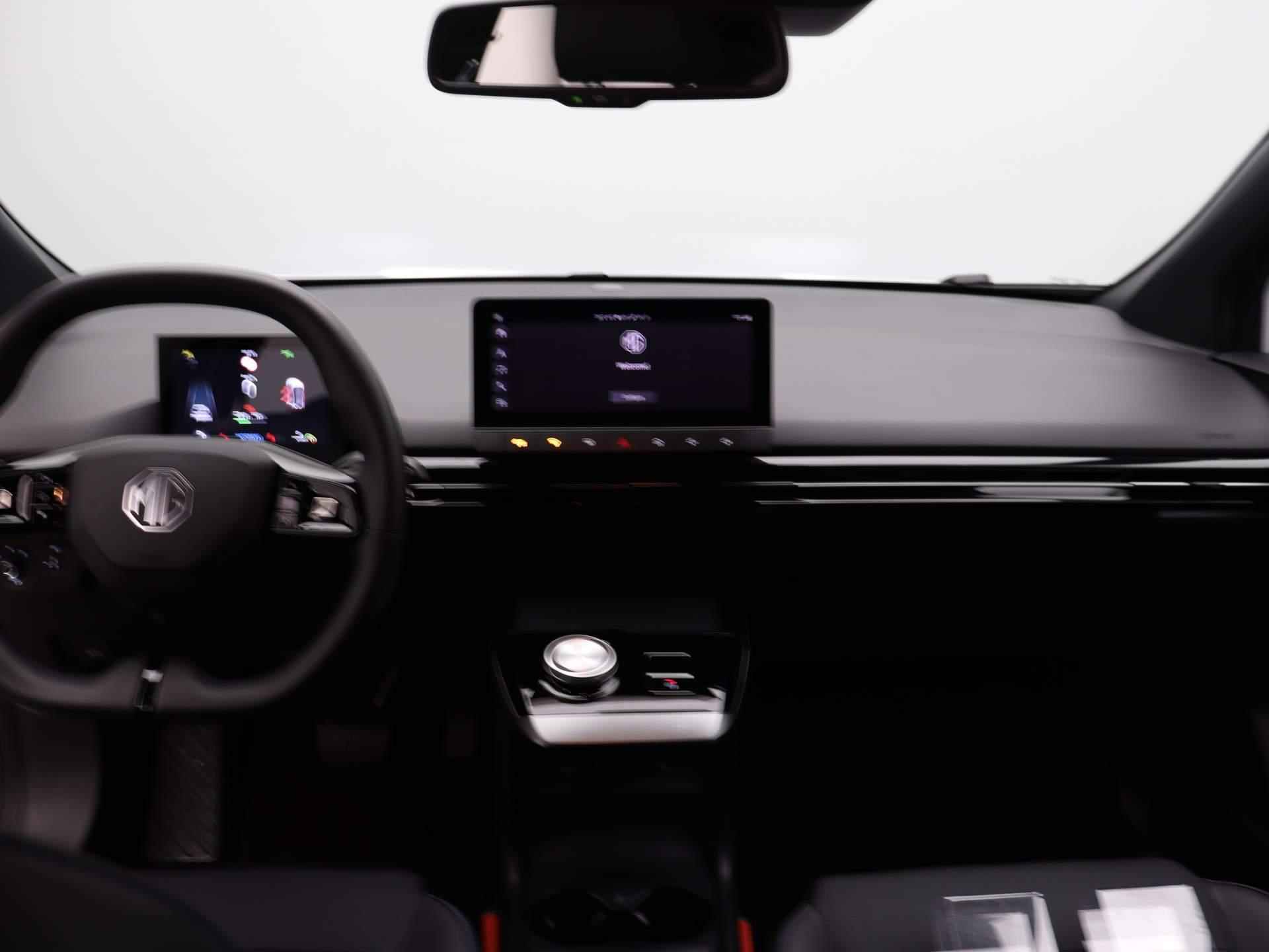 MG 4 Luxury 64 kWh | Navigatie | Camera | LM Velgen | Apple car play - 7/26