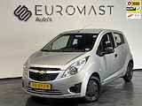 Chevrolet Spark 1.0 16V LS Bi-Fuel Airco 5d Nieuwe Apk