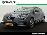 Renault Mégane Estate 1.3 TCe 140 Techno