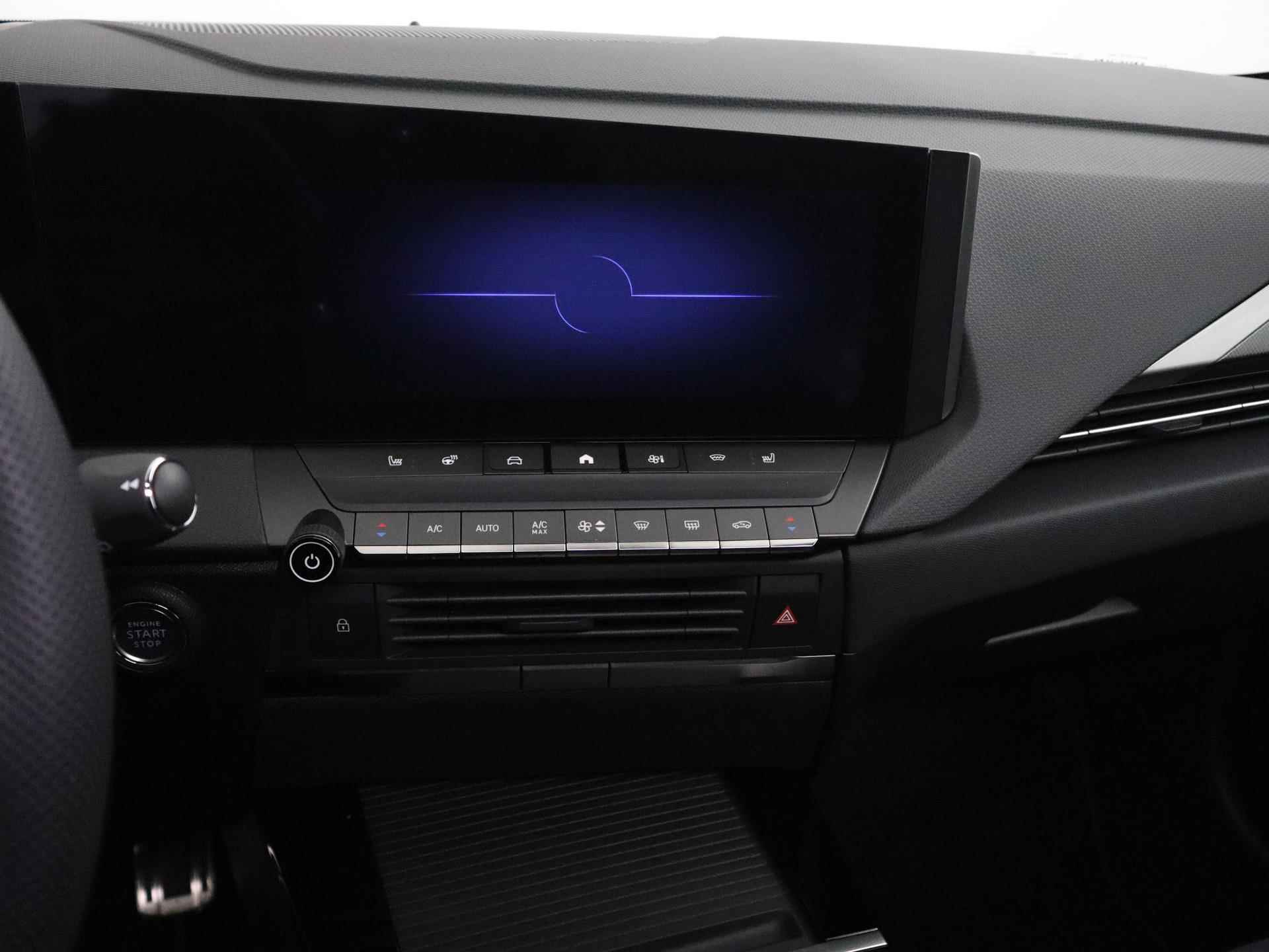 Opel Astra Electric Ultimate 54 kWh | Panoramadak | Navigatie | Camera | Zeer compleet - 15/21