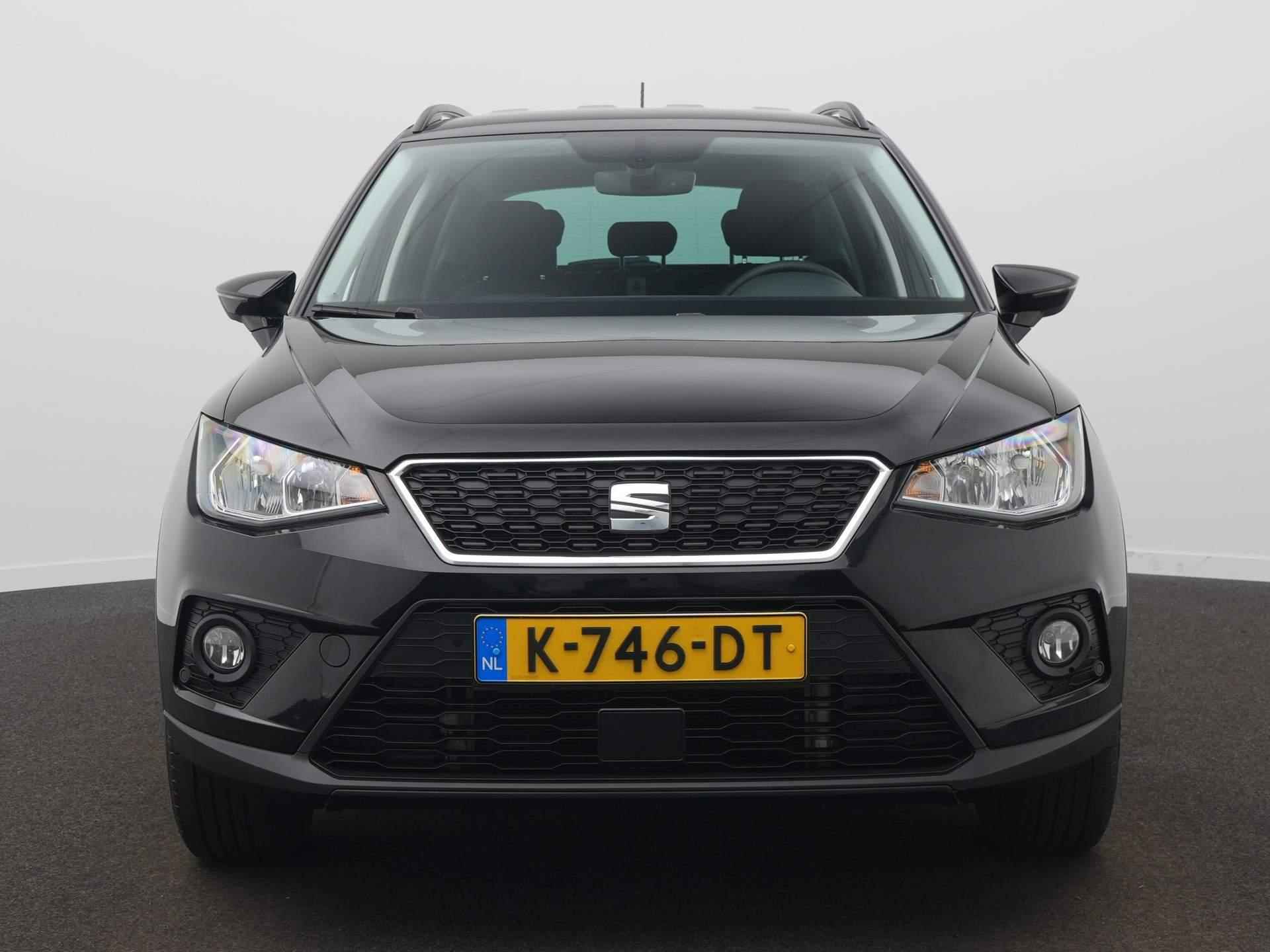 SEAT Arona 1.0 TSI Style Business Intense / Acc / Navigatie / Camera - 2/40