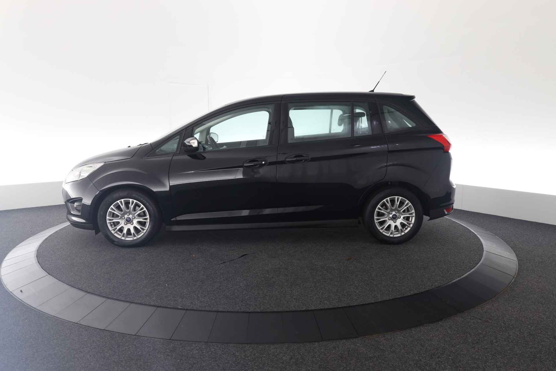 Ford Grand C-Max 1.0 Trend - 5/33