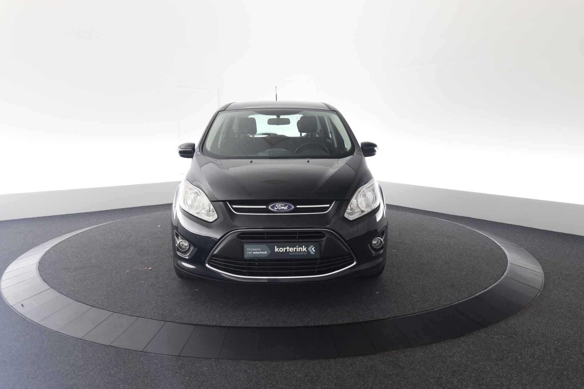 Ford Grand C-Max 1.0 Trend - 10/33