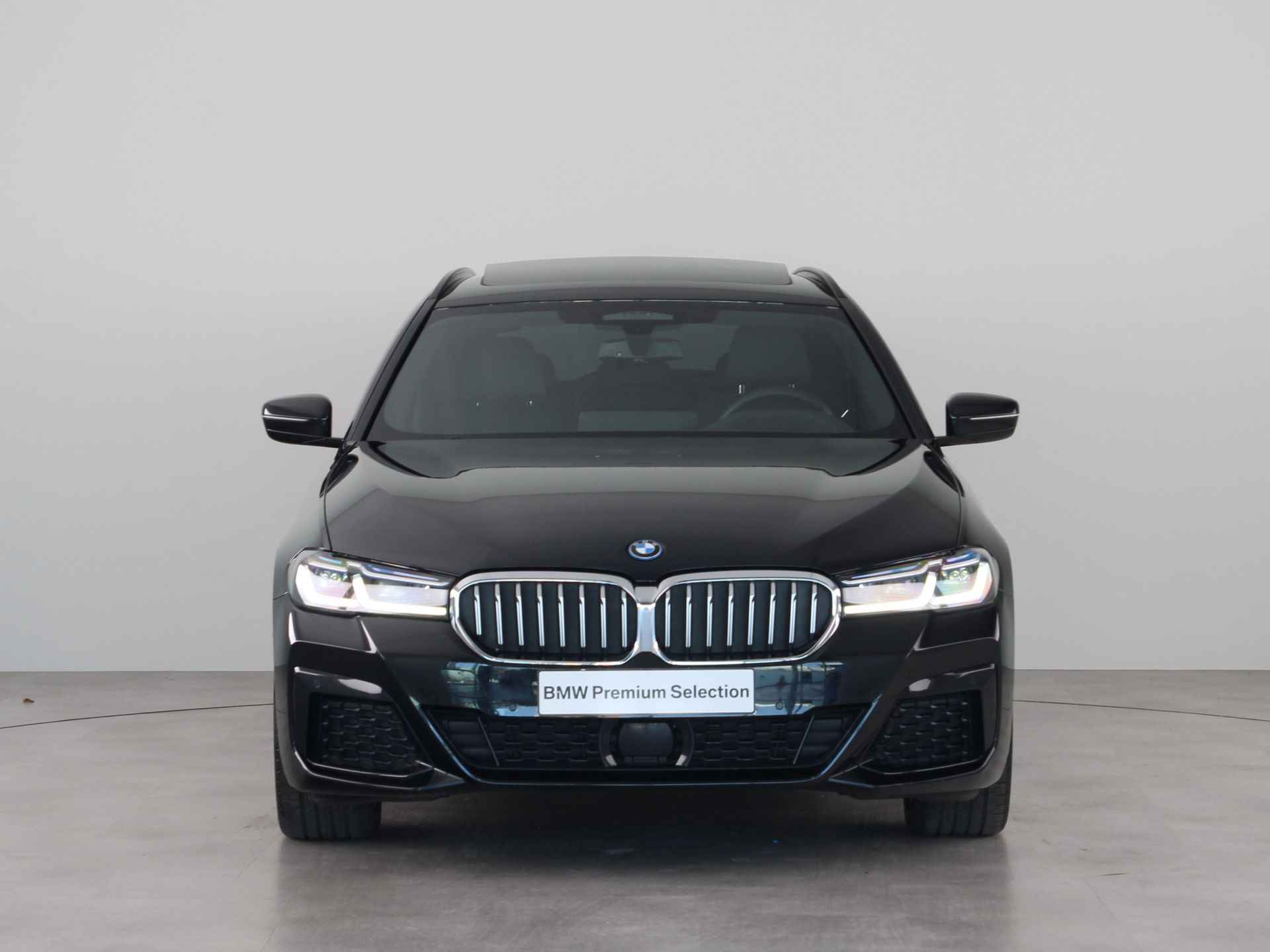 BMW 5 Serie Touring 530e Business Edition Plus - 7/27