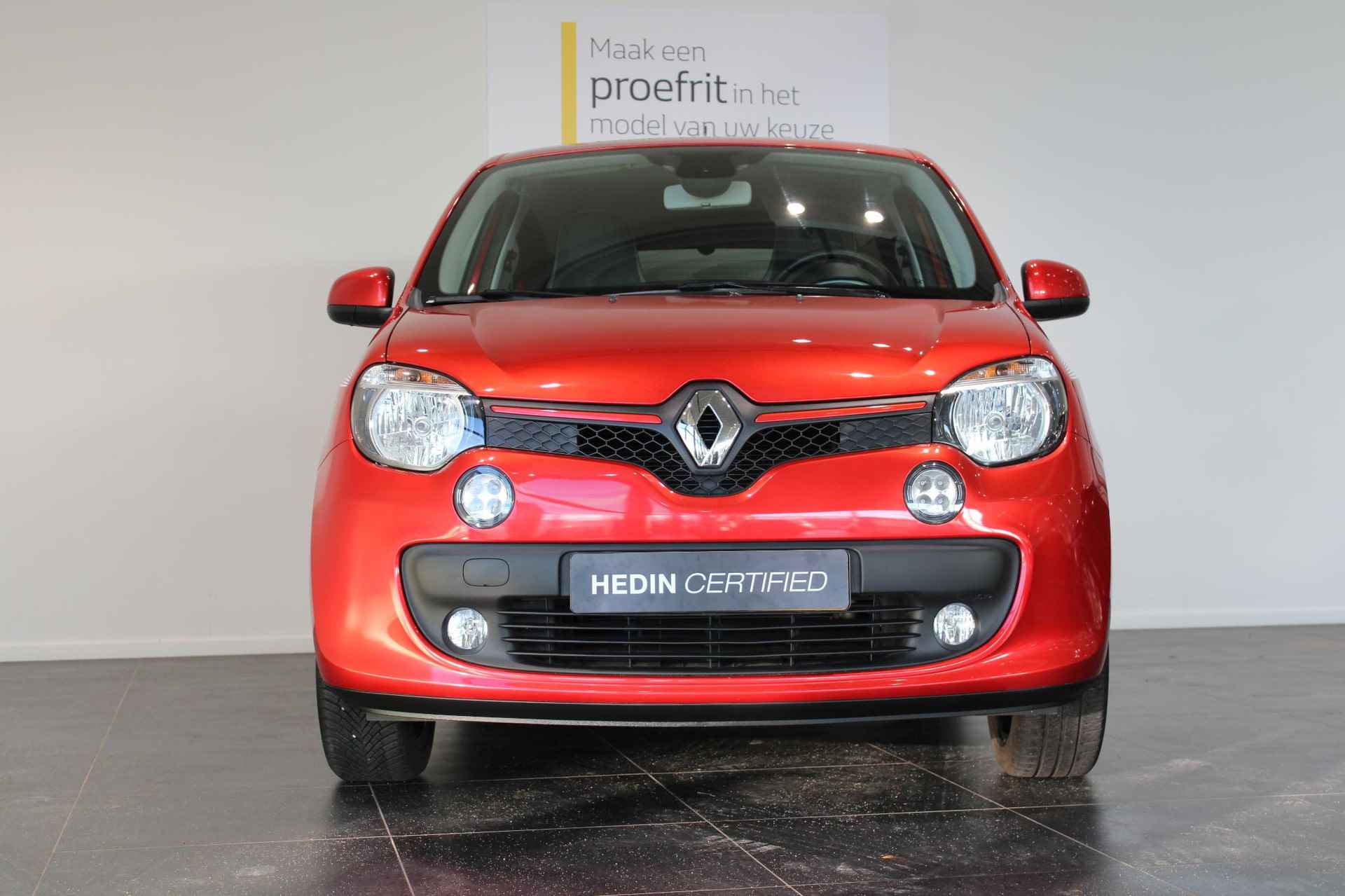 Renault Twingo 1.0 SCe Intens - 3/30