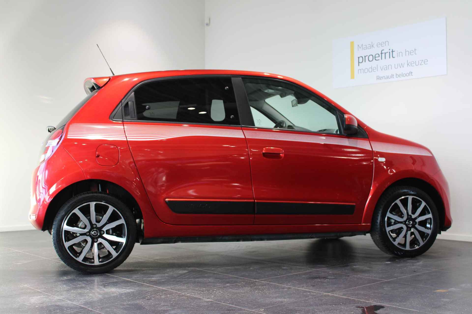 Renault Twingo 1.0 SCe Intens - 5/30