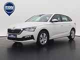 Skoda Scala 1.0 TSI Ambition | Smart Link | Cruise Control | Airco | DAB | Parkeersensoren |