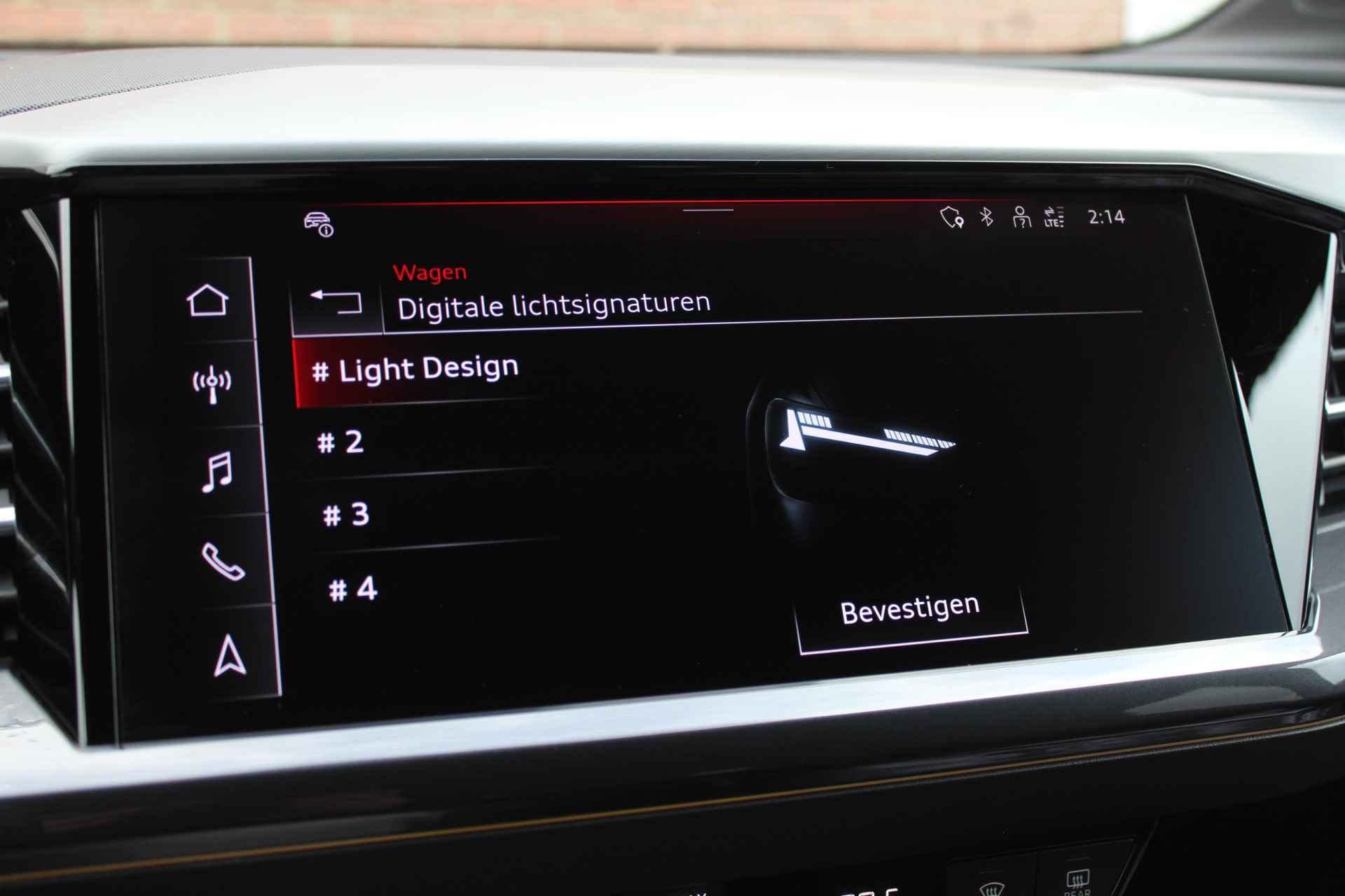 Audi Q4 Sportback e-tron 45 quattro S Edition 82 kWh |PANO|21-INCH|MATRIX-LED|SONOS| - 29/61