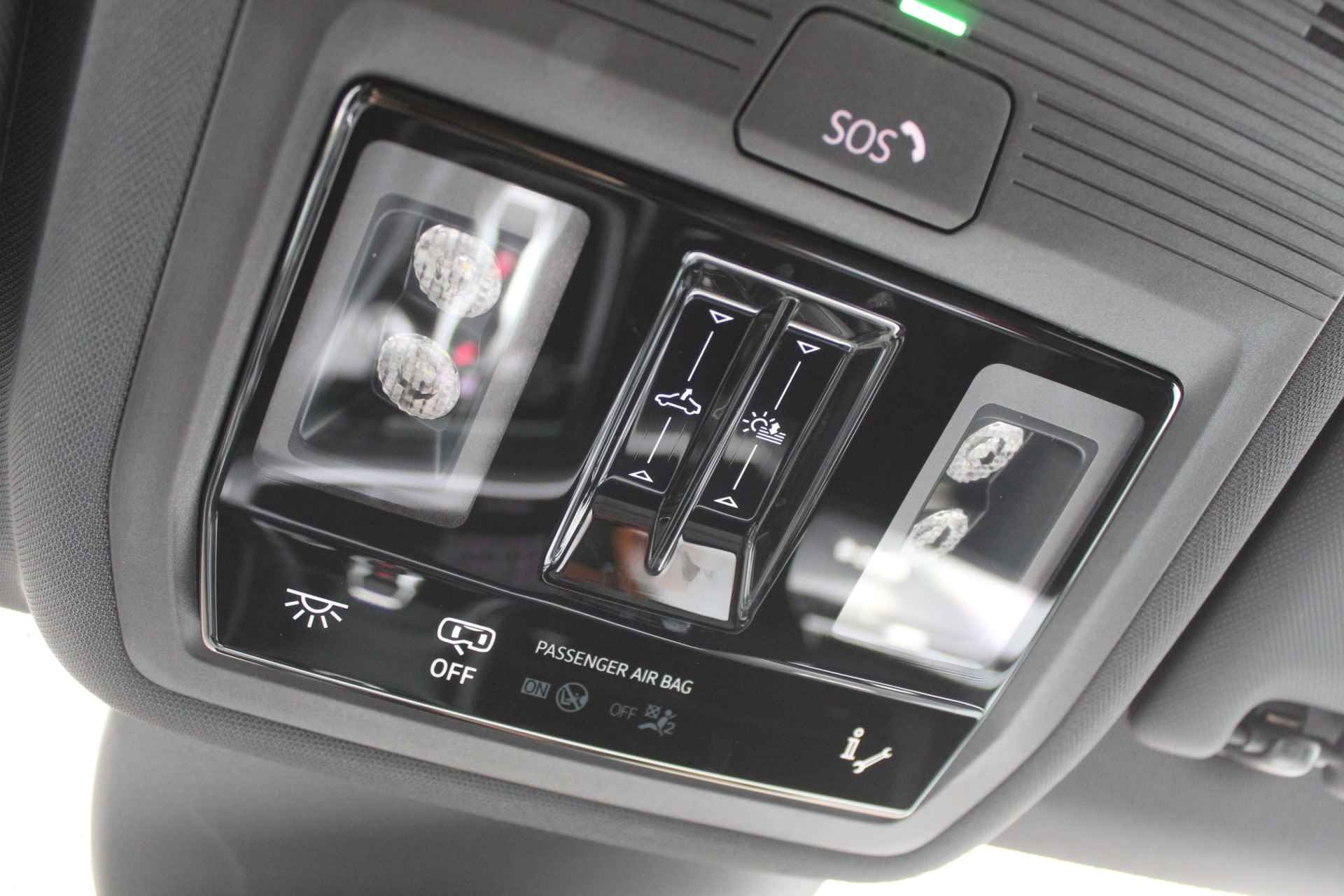 Audi Q4 Sportback e-tron 45 quattro S Edition 82 kWh |PANO|21-INCH|MATRIX-LED|SONOS| - 36/61