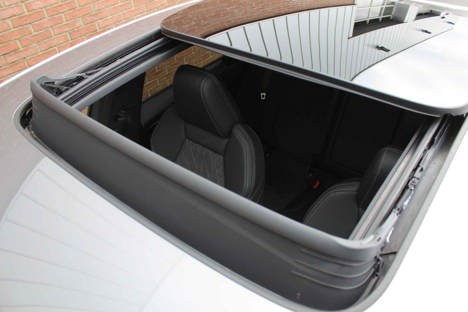 Audi Q4 Sportback e-tron 45 quattro S Edition 82 kWh |PANO|21-INCH|MATRIX-LED|SONOS| - 43/61