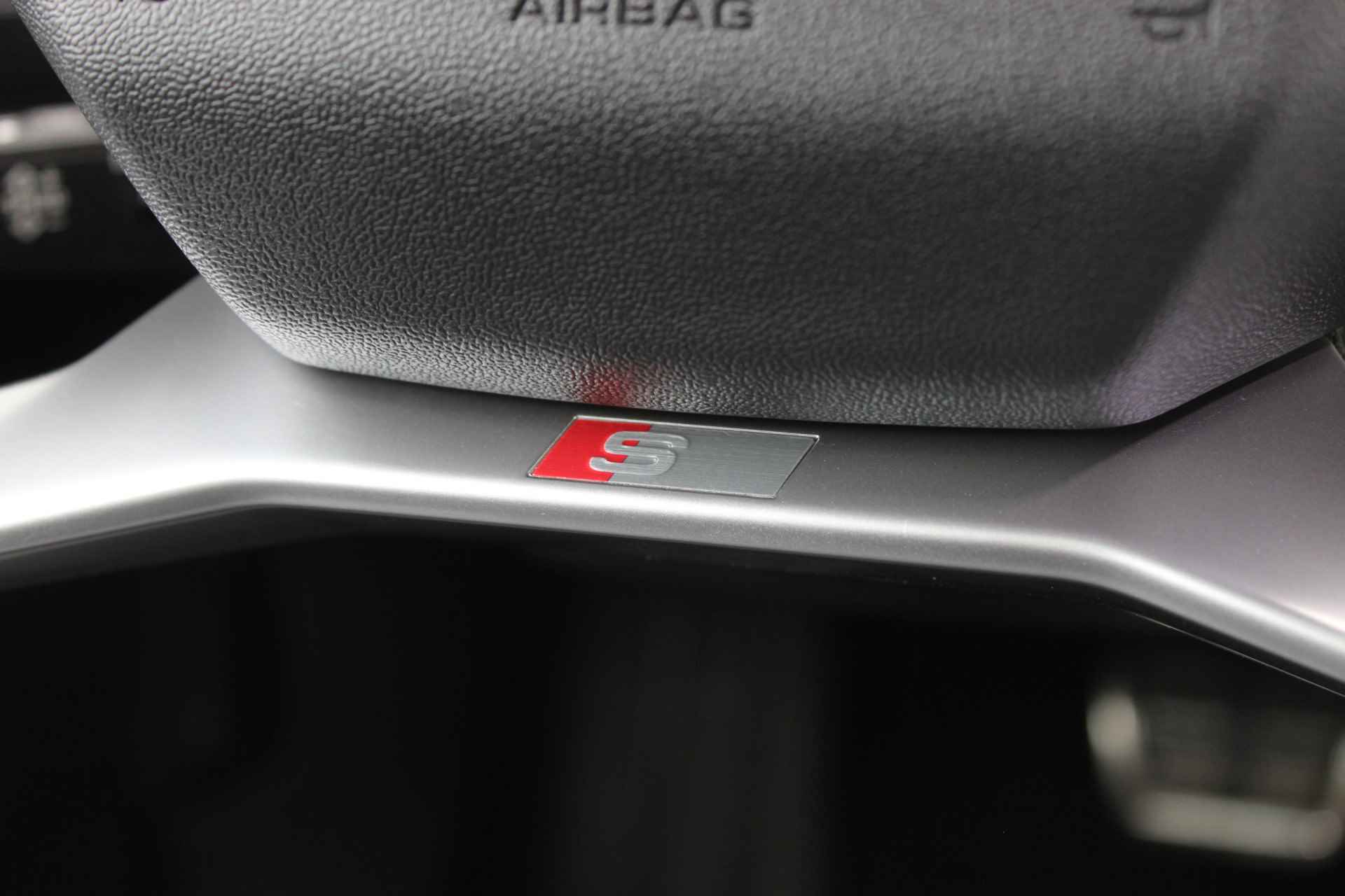 Audi Q4 Sportback e-tron 45 quattro S Edition 82 kWh |PANO|21-INCH|MATRIX-LED|SONOS| - 52/61