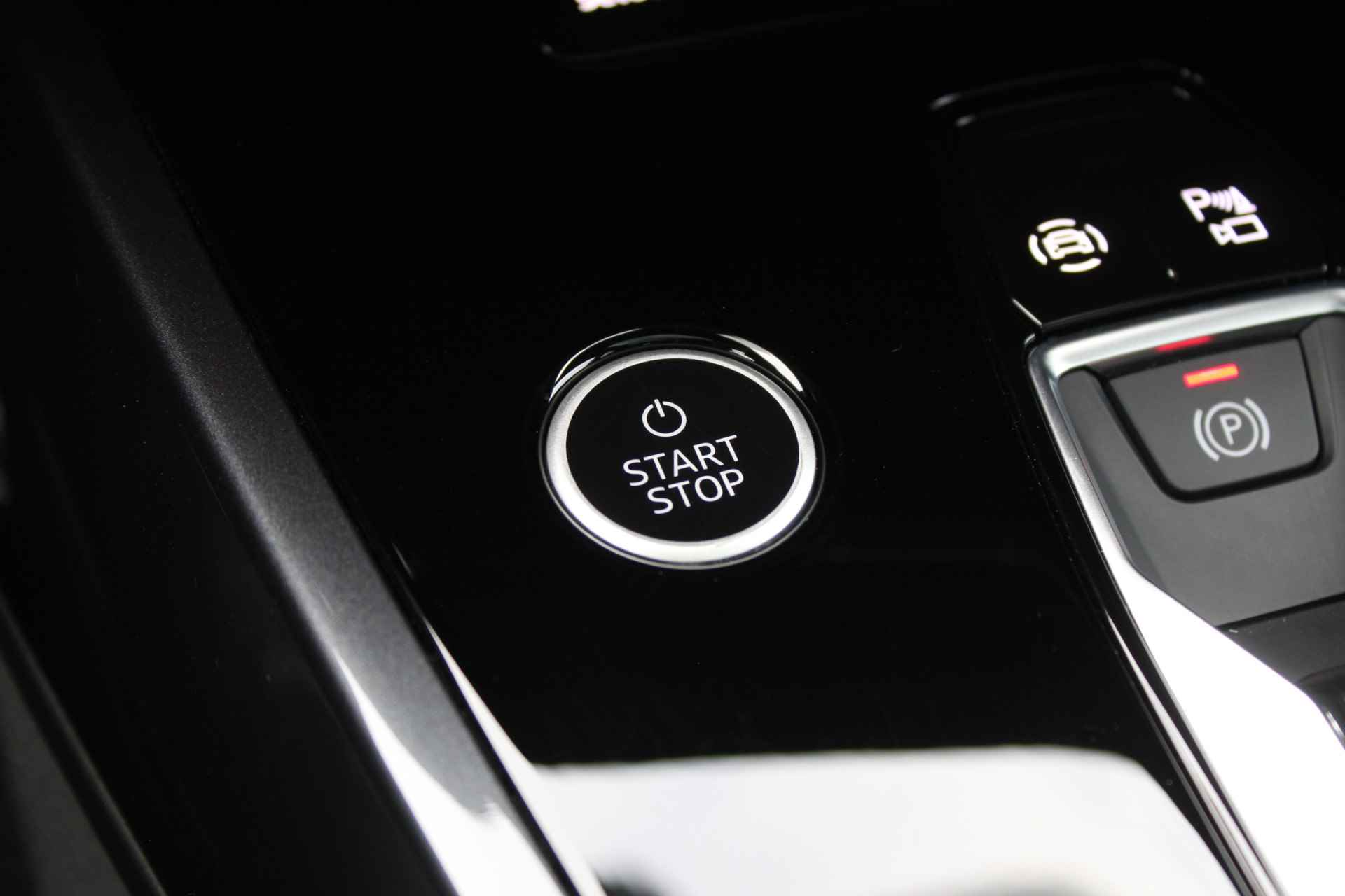 Audi Q4 Sportback e-tron 45 quattro S Edition 82 kWh |PANO|21-INCH|MATRIX-LED|SONOS| - 55/61