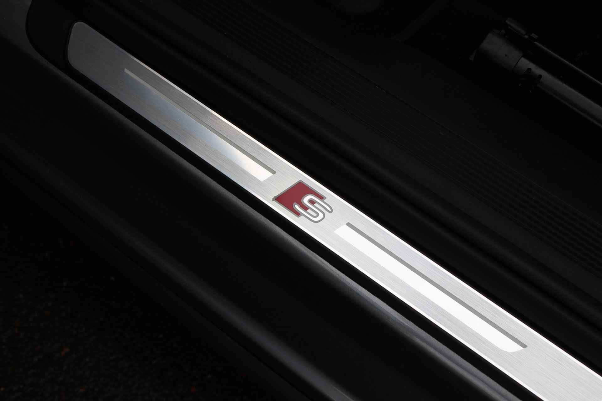 Audi Q4 Sportback e-tron 45 quattro S Edition 82 kWh |PANO|21-INCH|MATRIX-LED|SONOS| - 60/61