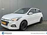 Hyundai i20 1.0 T-GDI 100pk Comfort | Trekhaak | Navigatie | Lichtmetalen velgen | Camera | Cruise controle | Bluetooh | Carplay | Parkeerse