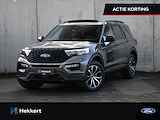 Ford Explorer ST-Line 3.0 V6 EcoBoost PHEV 457pk Automaat 7-Persoons STOELVENTILATIE | PANO-DAK | ADAP. CRUISE | 20''LM | BLIS