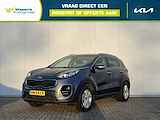 KIA Sportage 1.6 GDi 132pk DynamicLine | Navi | Camera | DAB+ | Cruise Control |