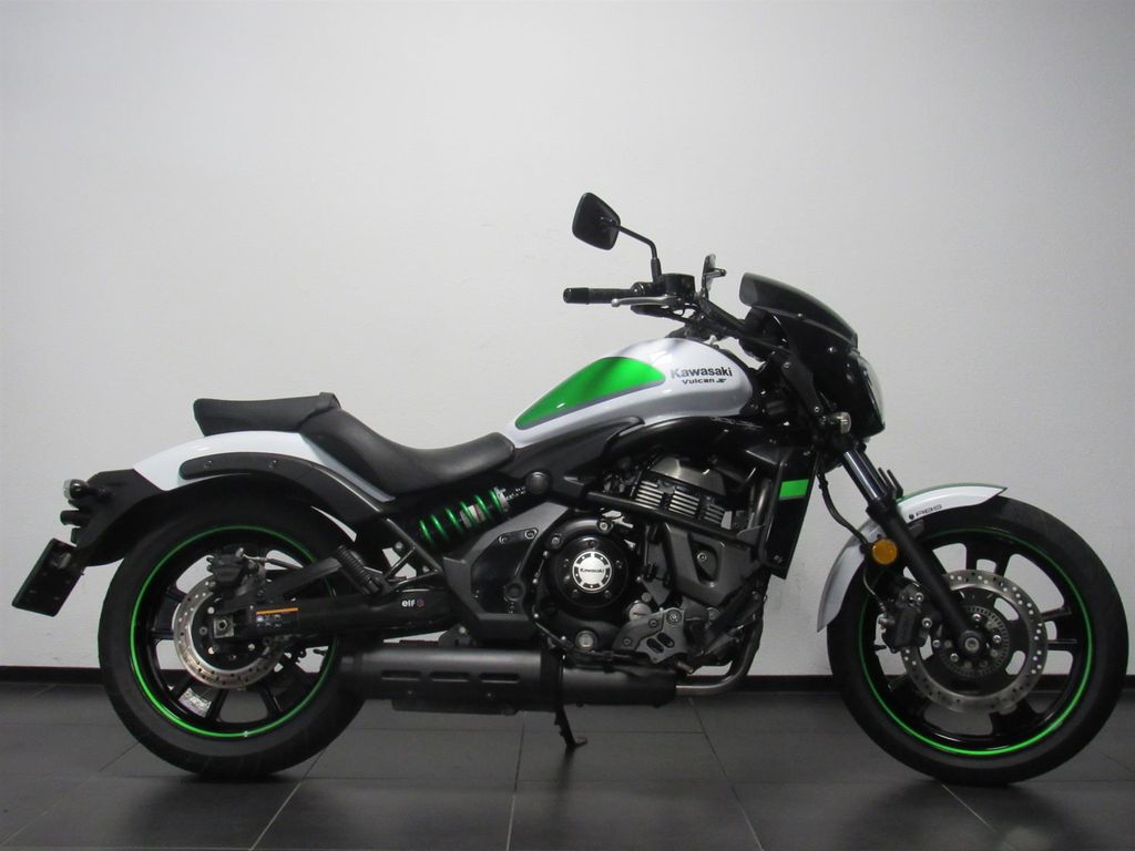 Kawasaki VULCAN S ABS