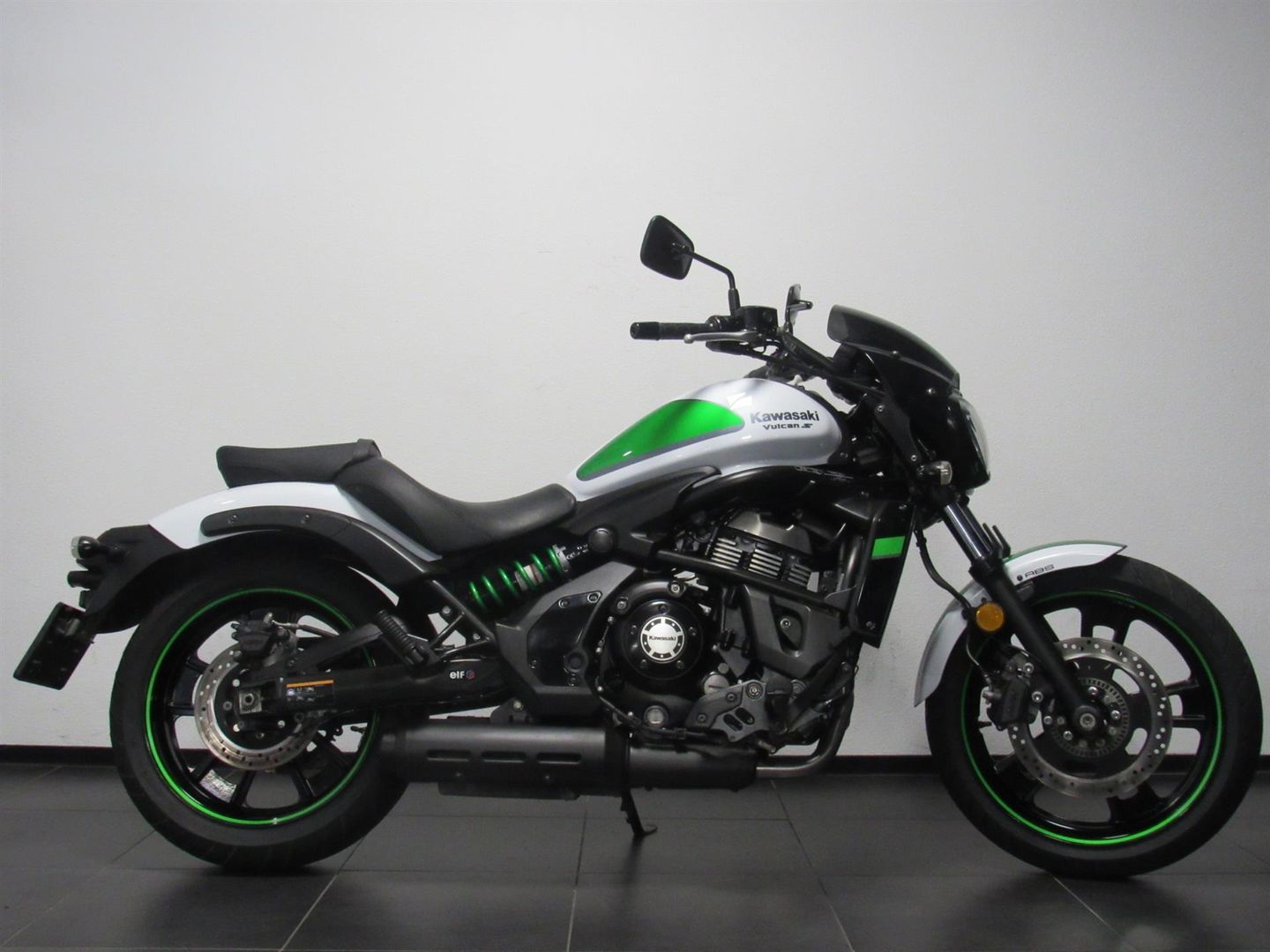 Kawasaki VULCAN S ABS - 2018