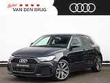 Audi A1 Sportback 30 TFSI Advanced edition 110pk | LED | Keyless | Inkl. spiegels | Apple Carplay | Adaptive Cruise | 17" Velgen