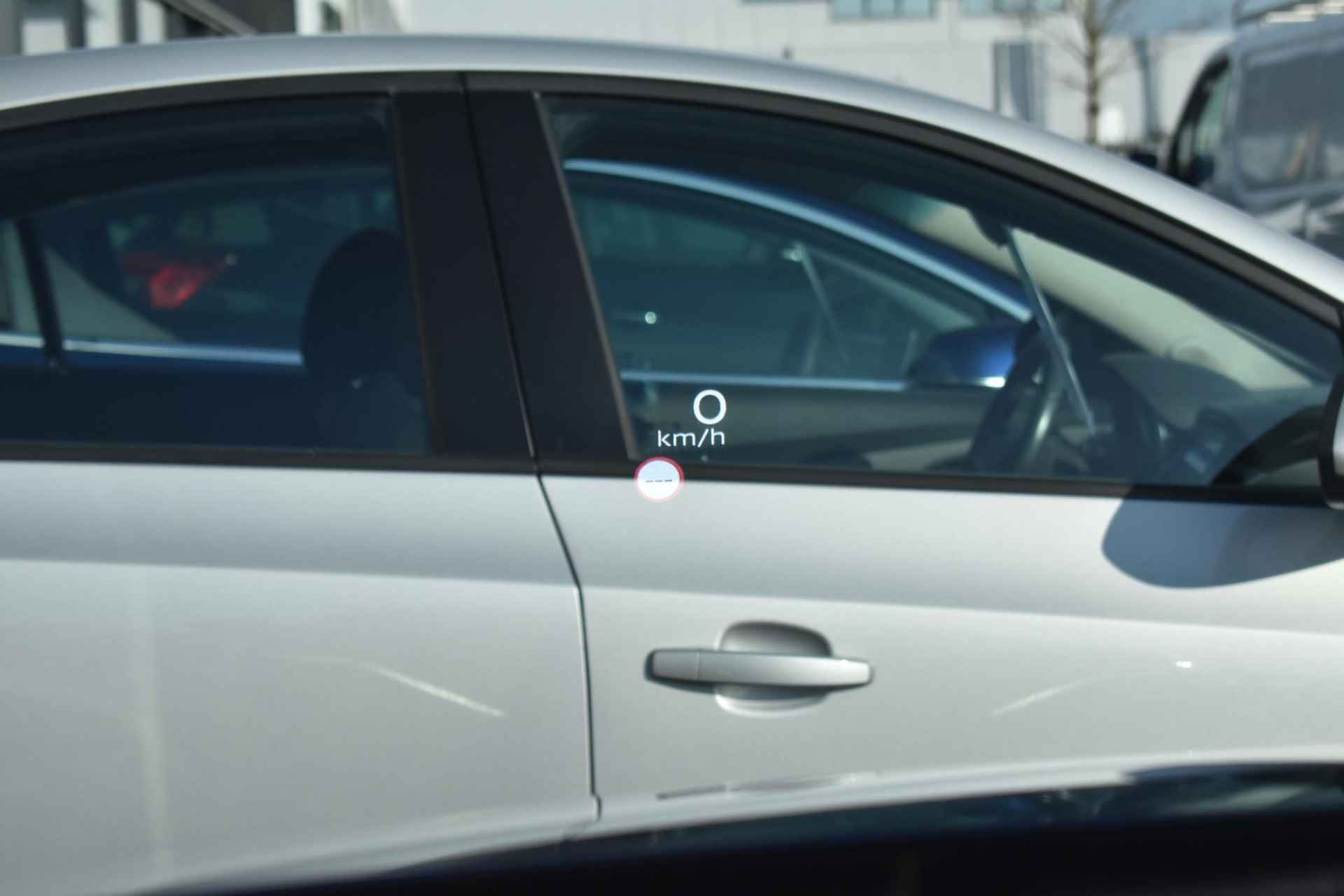 Nissan Ariya Evolve 91 kWh 240pk | Bose Audio | Draadloze Apple Carplay & Android Auto | Afneembare Trekhaak | Elektrisch Verstelbare Stoelen | Stoel/Stuurwiel Verwarming | - 27/46