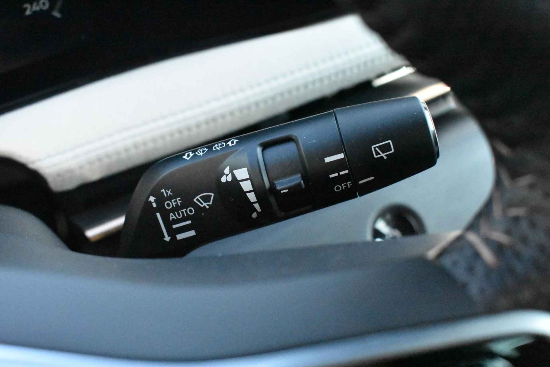 Nissan Ariya Evolve 91 kWh 240pk | Bose Audio | Draadloze Apple Carplay & Android Auto | Afneembare Trekhaak | Elektrisch Verstelbare Stoelen | Stoel/Stuurwiel Verwarming | - 45/46