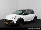 Opel ADAM 1.4 150 pk Turbo Rocks S | Climate control | Cruise Control | Recaro Lederen Sportstoelen | Infinty Geluidsysteem | Lichtmetaal 18 inch