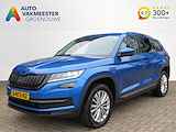 Škoda Kodiaq 1.5 TSI 150PK DSG-aut. Business Edition / Camera / Trekhaak / Stoelverw. / BOVAG garantie