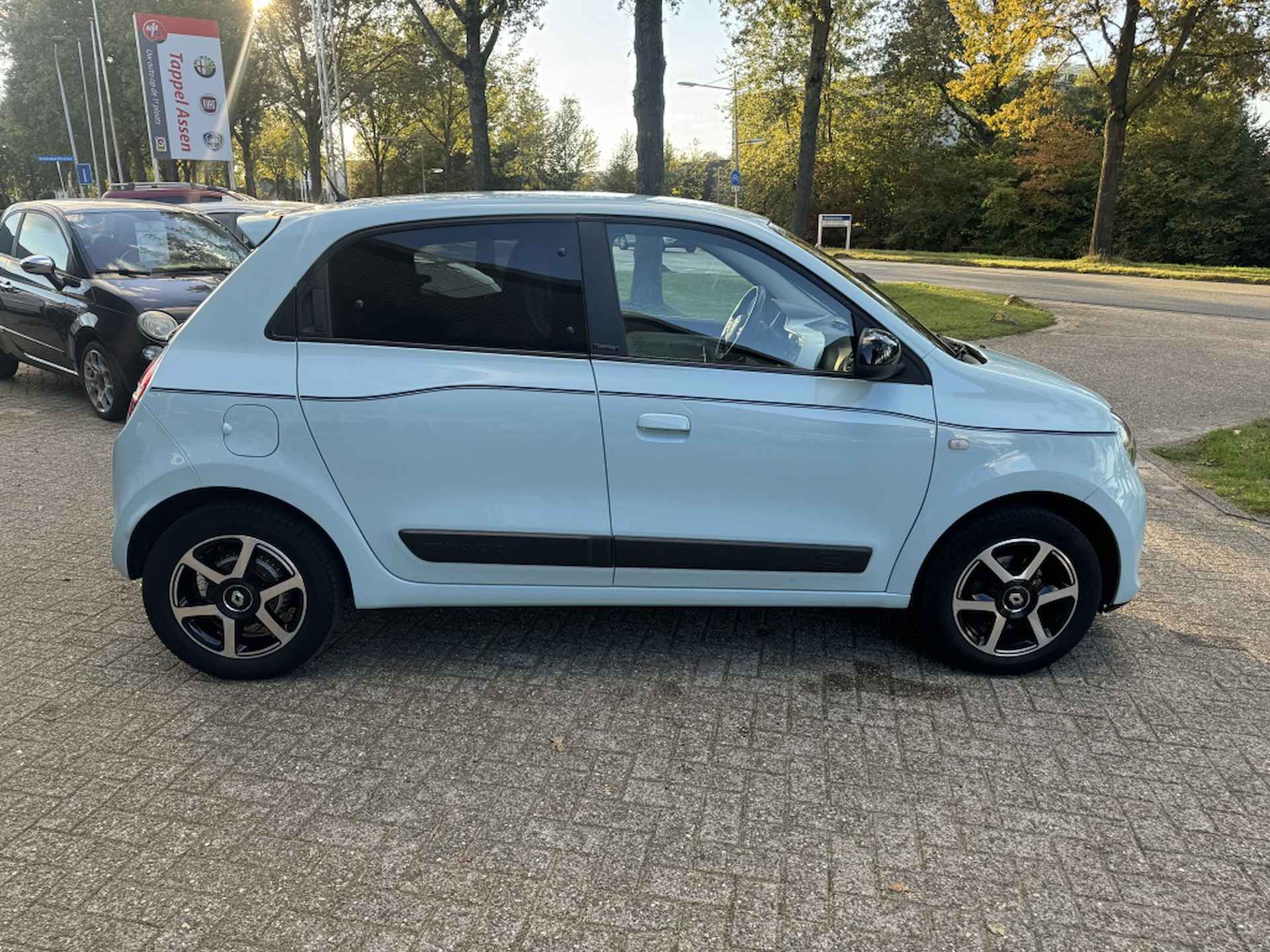 Renault Twingo 1.0 SCe Limited L.M./PDC/1E eigenaar/NAP - 8/23