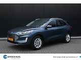 Ford Kuga 2.5 PHEV Titanium | camera | Trekhaak | Winter-pack | Keyless entry | DAB-Audio