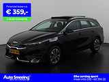 Kia Ceed Sportswagon 1.6 GDI PHEV DynamicPlusLine | Facelift | Panoramadak | Stuur & Stoelverwarming | Zondag Open!