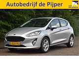 Ford Fiesta 1.0 EcoBoost 100 PK | CARPLAY | LIMIT CONTR | TREKHAAK | DAB | BLUETOOTH | PDC | LM-VELGEN ALLWEATHER