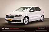 Skoda Fabia 1.0 TSI Ambition | COMFORT / NAVI- PACK | LED | DAB | SMARTLINK | DRAADLOZE LADER | PDC | 15"