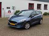 Ford Fiesta 1.0 EcoBoost 95pk 5dr Connected/ Navi/ Led koplampen/ Apple Carplay/ All season banden/ Parkeersensoren voor + achter/ 1 Eigenaar/ Origineel NL/ NAP