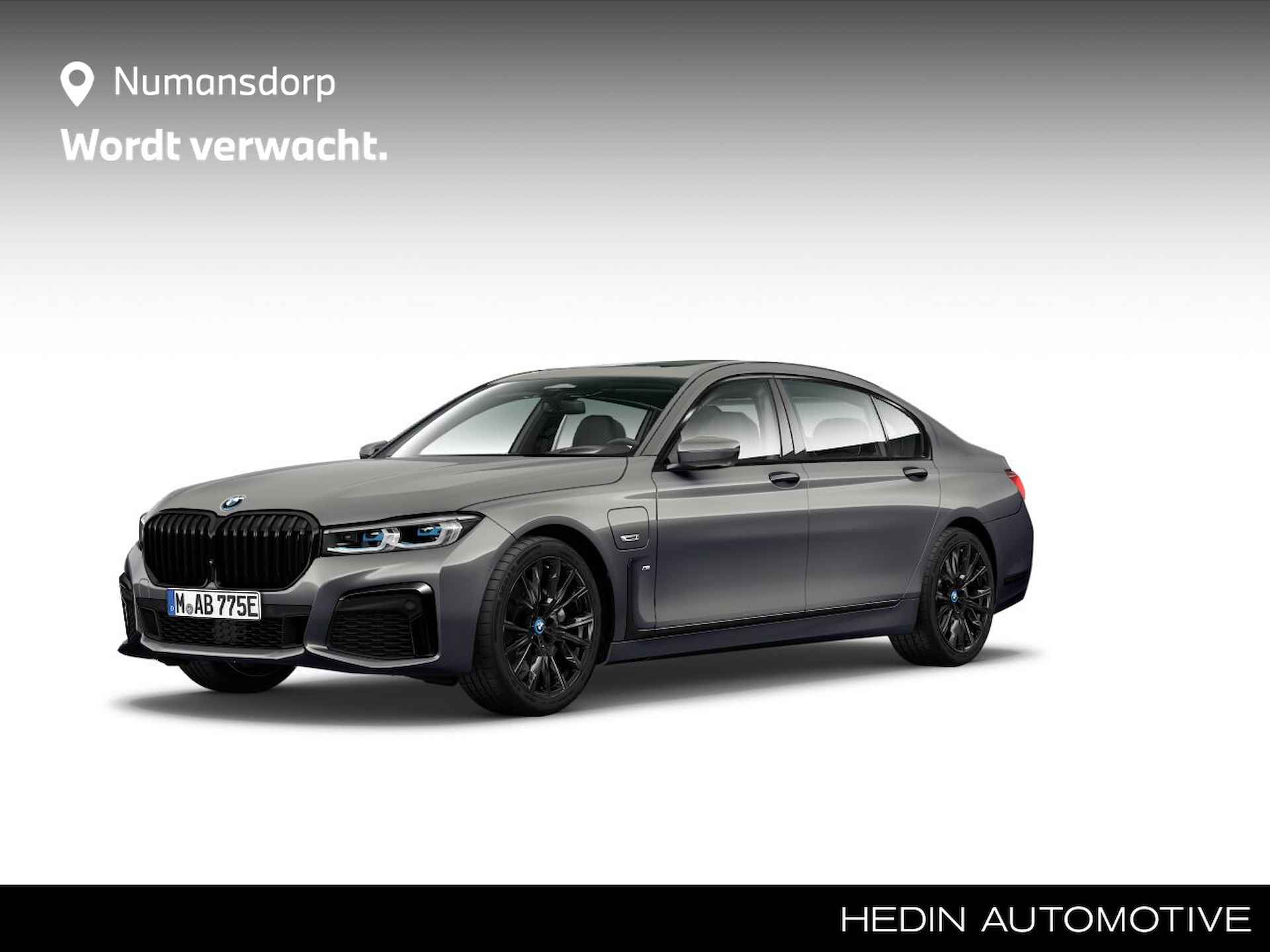 BMW 7-Serie