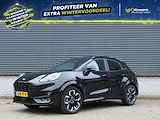 FORD Puma 1.0i Ecoboost Hybrid 125pk ST-Line X | Cruise Control | Apple Carplay / Android Auto | Parkeersensoren Achter