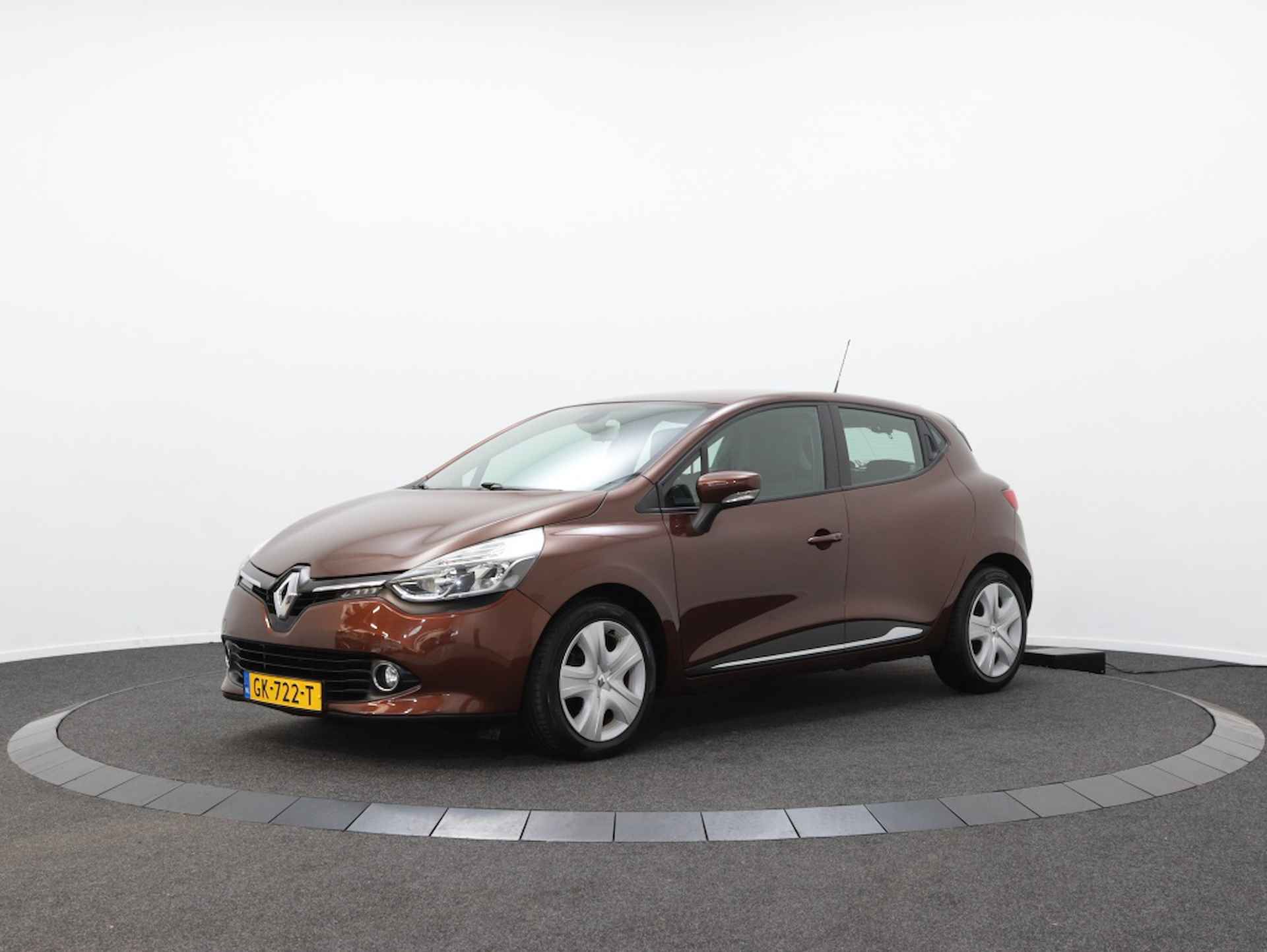 Renault Clio 0.9 TCe Dynamique | Navigatie | Cruise Control | Airco | - 12/40