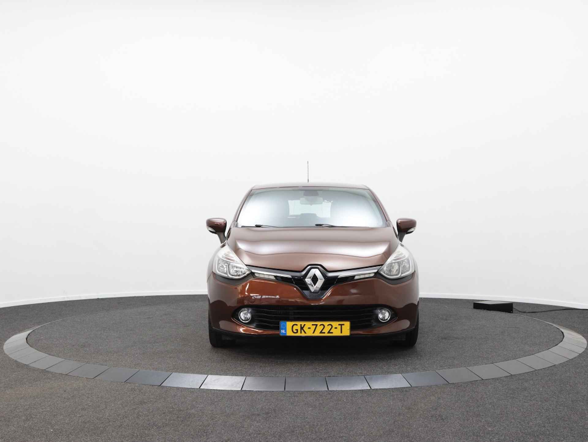 Renault Clio 0.9 TCe Dynamique | Navigatie | Cruise Control | Airco | - 14/40