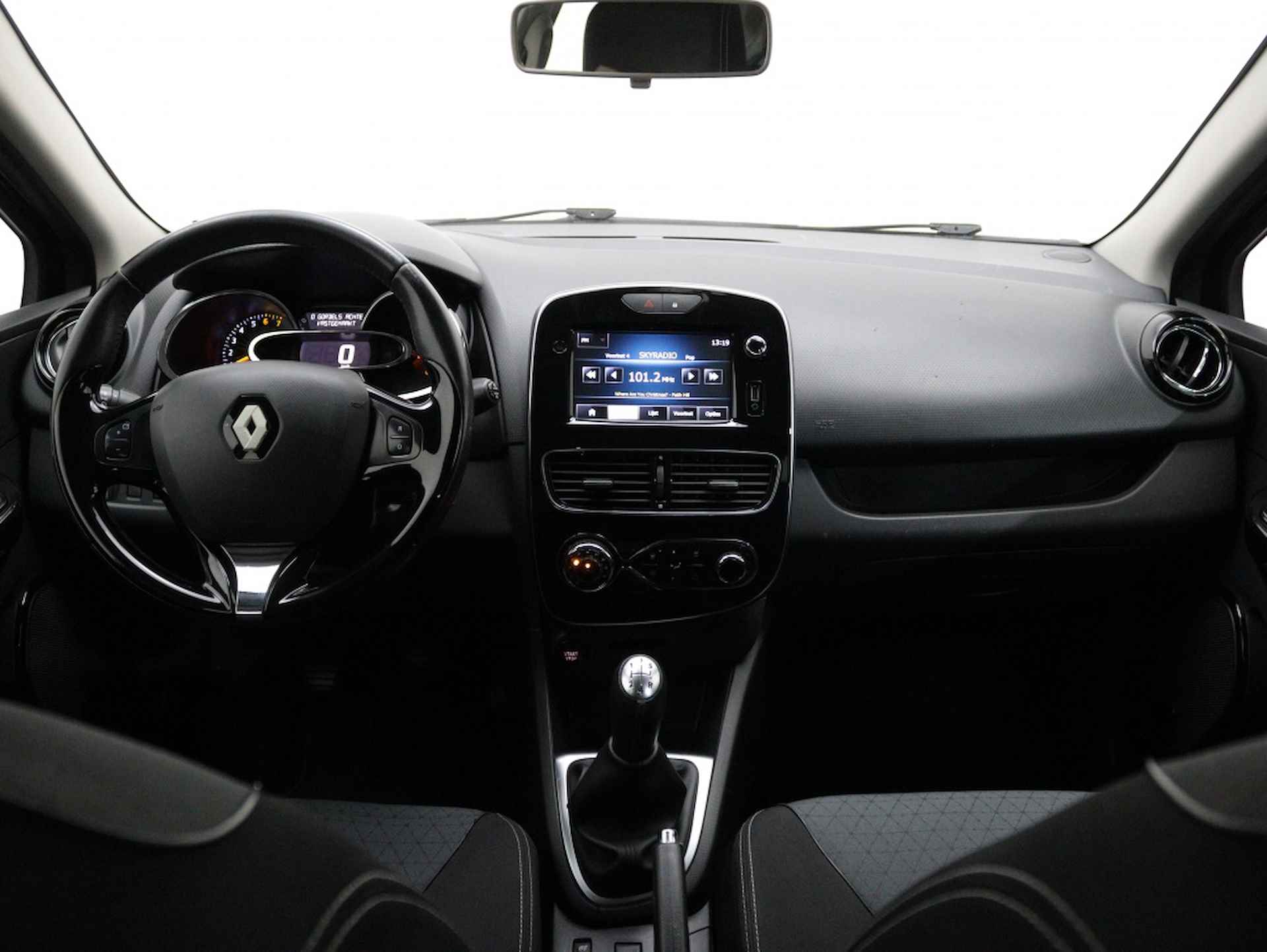 Renault Clio 0.9 TCe Dynamique | Navigatie | Cruise Control | Airco | - 19/40