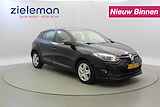 RENAULT Megane 1.5 dCi Authentique - Navi, Cruise, Trekhaak