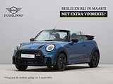 MINI Cabrio Cooper Rockingham GT - Private Lease EUR 799,- (48mnd/10.000km) -