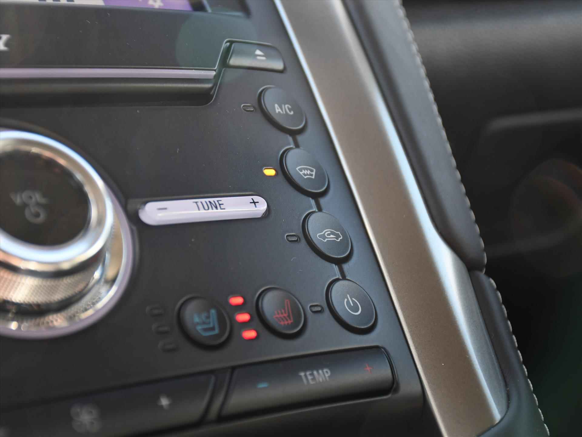 Ford Mondeo Wagon Vignale 2.0 HEV 187pk Automaat ADAPT. CRUISE | BLIS | PDC + CAM. | DAB | LEDER | MASSAGE | SFEERVERL. - 26/42