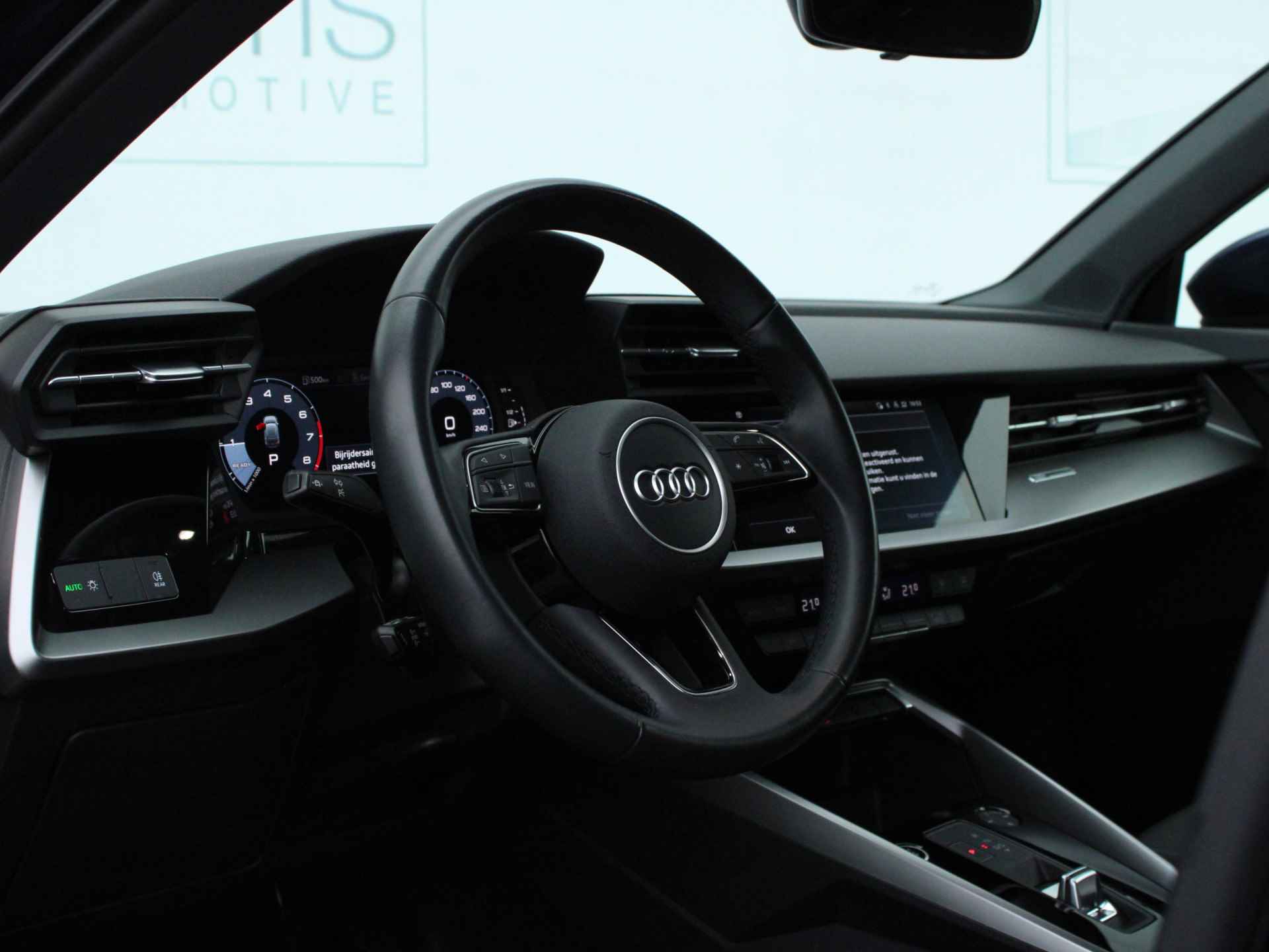 Audi A3 Sportback 30 TFSI Pro Line NL AUTO | VIRTUAL COCKPIT | ECC | LMV | - 6/23