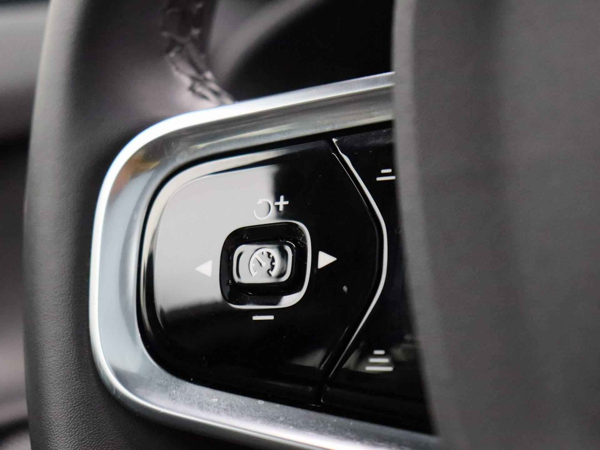 Polestar 2 Long Range Dual Motor Launch Edition 78kWh | Apple Carplay/Android Auto | cruise control adaptief met Stop&Go en stuurhulp | Keyless Entry | Panoramadak | Rondomzicht Camera | Volledig digitaal instrumentenpaneel | 12 Maanden BOVAG Garantie | - 19/42