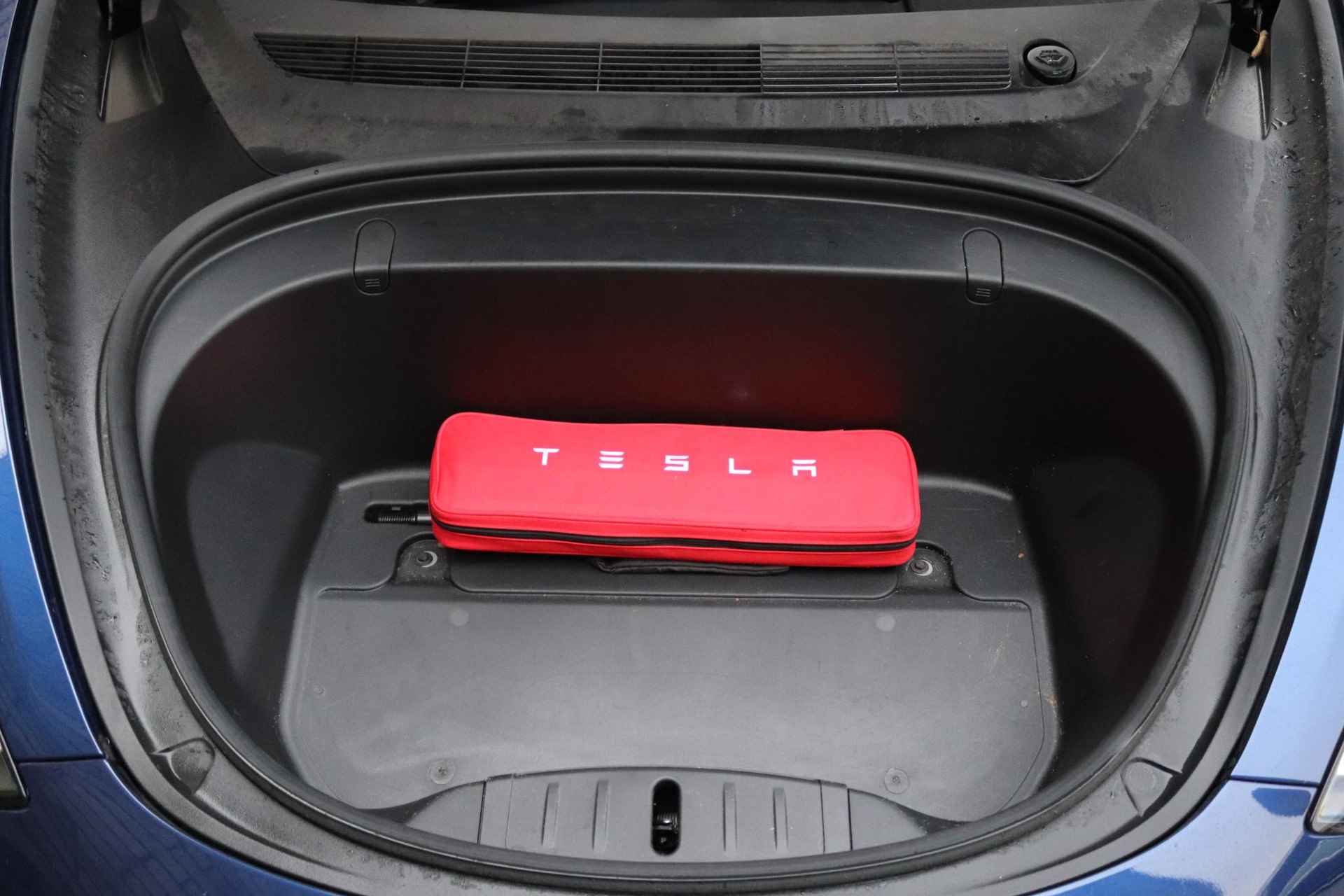 Tesla Model 3 Standard RWD Plus 60 kWh | Auto-pilot | 19" Licht-Metalen Velgen | - 11/36