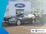 Ford Focus Wagon 1.0 Titanium | Cruise Control | Navigatie | Trekhaak