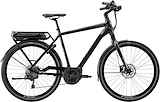 Cannondale Mavaro Rack Heren Black Pearl 52cm 2023