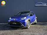 Toyota Aygo X 1.0 VVT-i MT Pulse 1ste eigenaar / Two Tone / 17'' LM velgen / Camera / Dealer onderh.