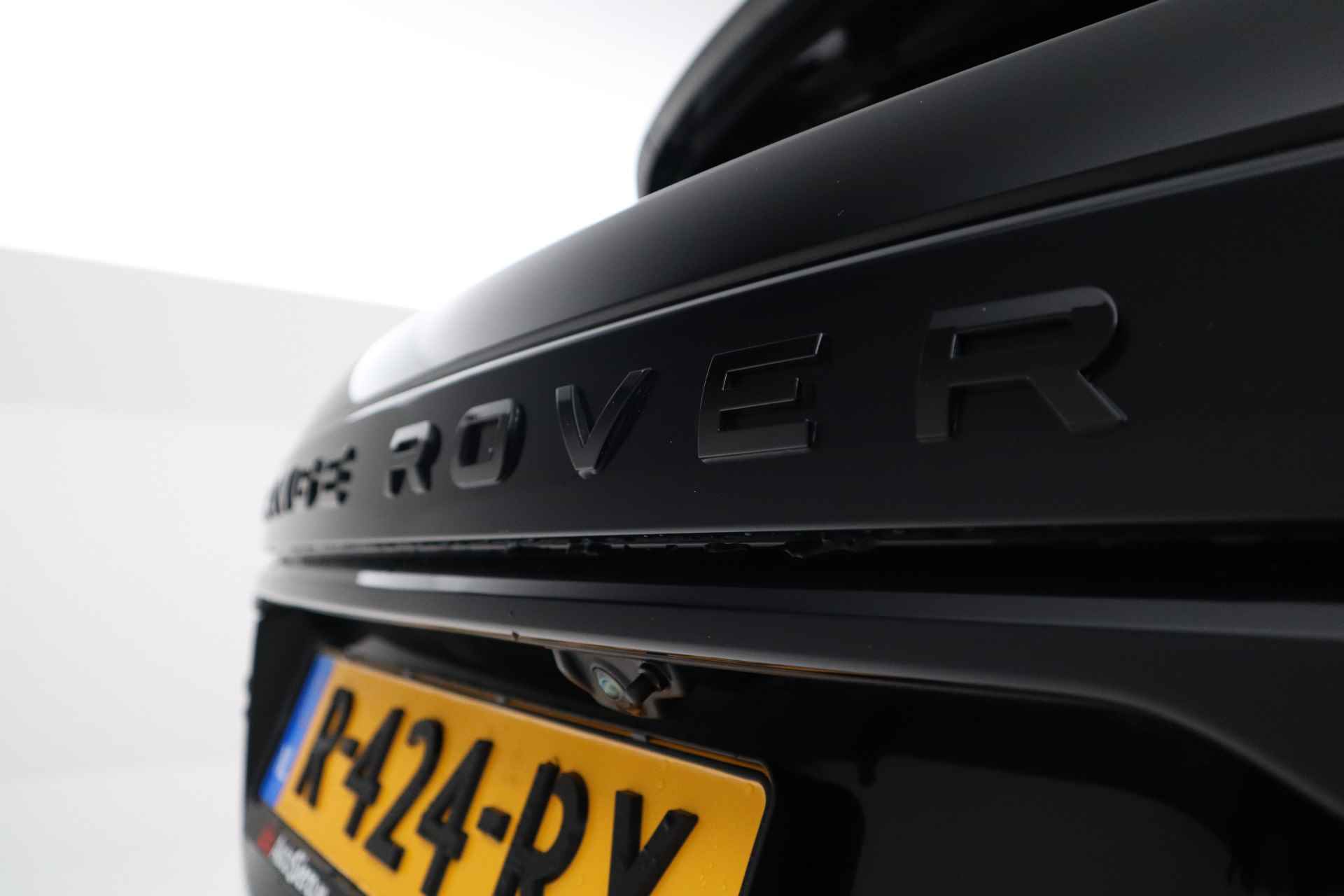 Land Rover Range Rover Velar 3.0 SDV6 AWD R-Dynamic Pano, Meridian, Virtual, Massage, Leer, Ventilatie - 6/40