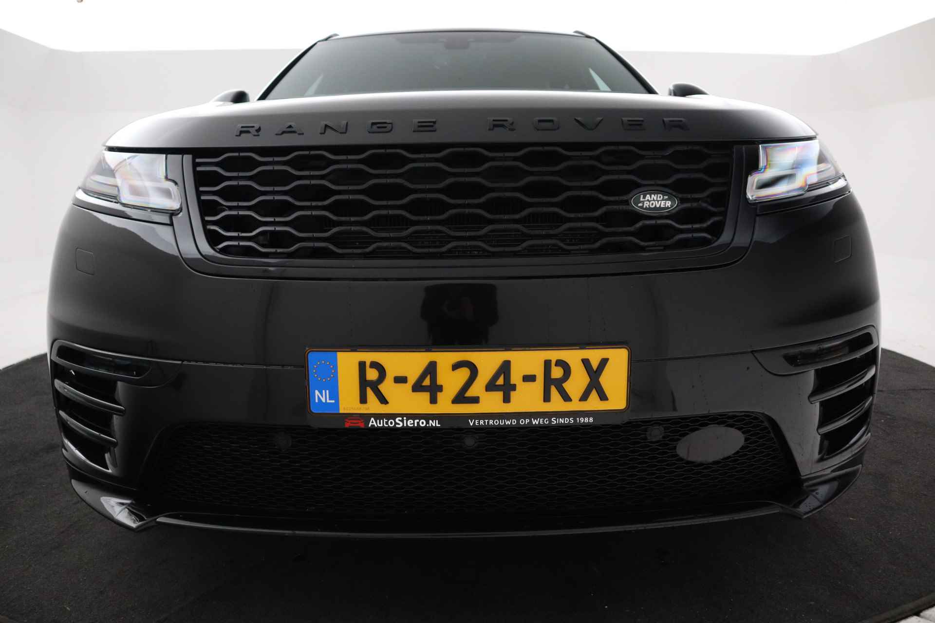 Land Rover Range Rover Velar 3.0 SDV6 AWD R-Dynamic Pano, Meridian, Virtual, Massage, Leer, Ventilatie - 14/40