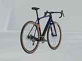 TREK Checkpoint SL 6 AXS Gen 3 MATTE HEX BLUE/MARIANAS BLUE L L 2025